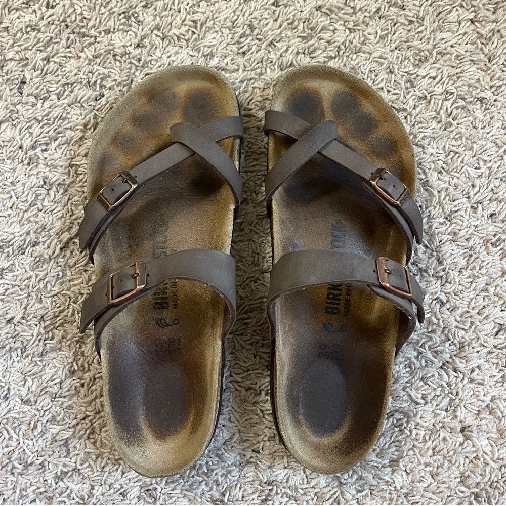 Birkenstock Women’s Mayari